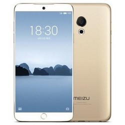Замена дисплея на телефоне Meizu 15 Lite в Новосибирске